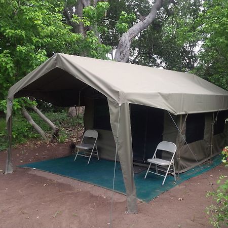 Xakanaka Mobile Camp Xakanaxa Exterior foto