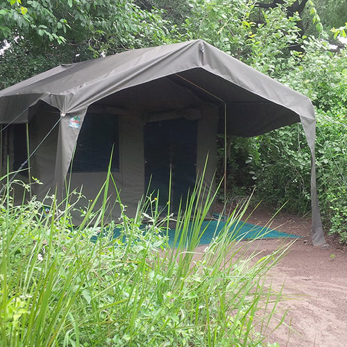 Xakanaka Mobile Camp Xakanaxa Exterior foto